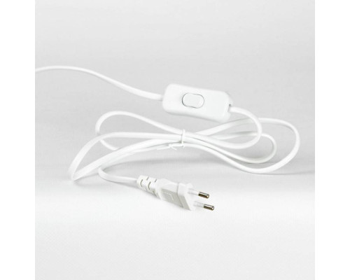 Настольная лампа декоративная LGO  LSP-0666