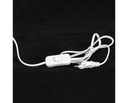 Настольная лампа декоративная Lussole LSP-082 LSP-0824