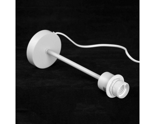 Настольная лампа декоративная Lussole LSP-082 LSP-0824