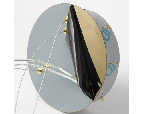 Подвесной светильник Lussole Citrus LSP-7158