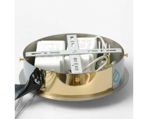 Подвесной светильник Lussole Citrus LSP-7158