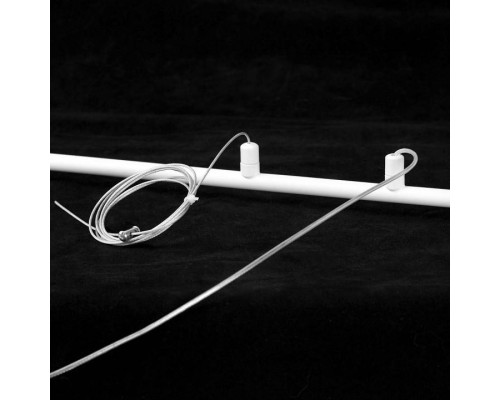 Подвесная люстра Lussole Gilbert LSP-7316