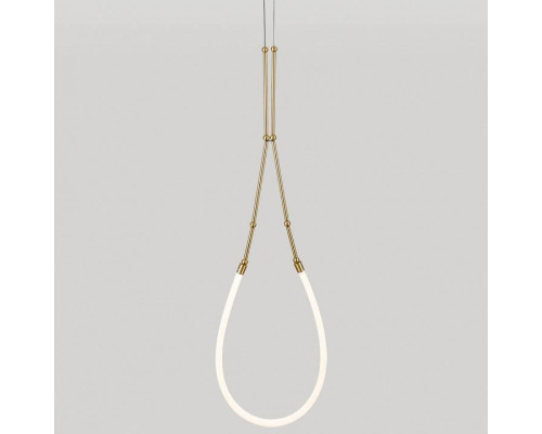 Подвесной светильник Lussole Skew LSP-7319