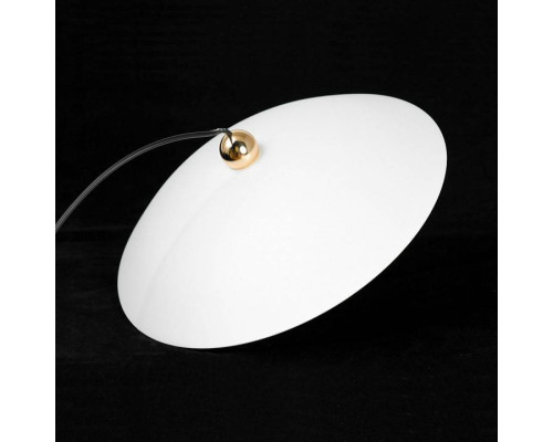 Подвесной светильник Lussole Irvine LSP-7342