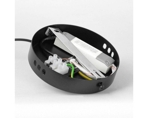 Подвесной светильник Lussole Irvine LSP-7342