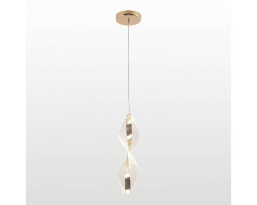 Подвесной светильник Lussole Benton LSP-7343