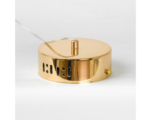 Подвесной светильник Lussole Benton LSP-7343