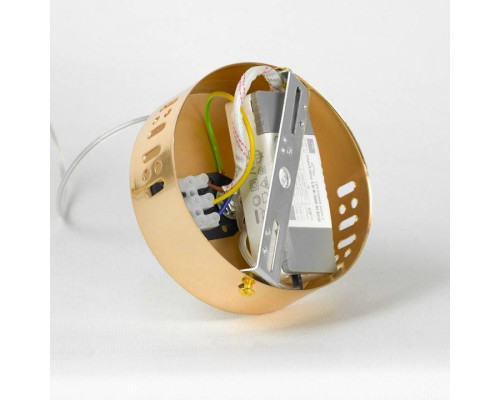 Подвесной светильник Lussole Benton LSP-7343