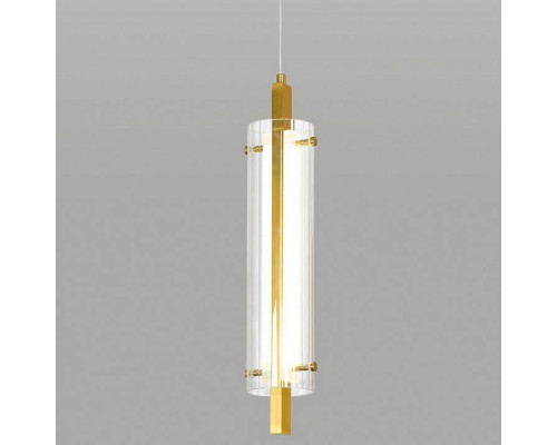 Подвесной светильник Lussole Blount LSP-7357