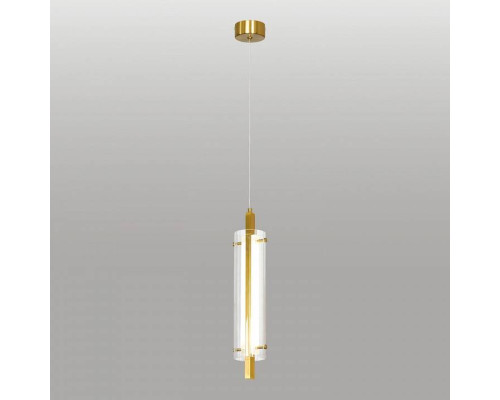 Подвесной светильник Lussole Blount LSP-7357