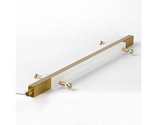 Подвесной светильник Lussole Blount LSP-7357