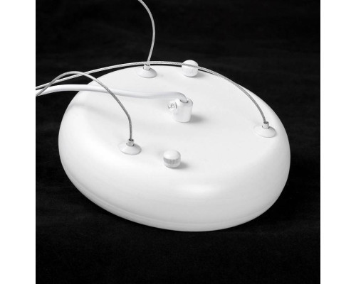 Подвесной светильник Lussole Crook LSP-7361