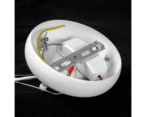 Подвесной светильник Lussole Crook LSP-7361