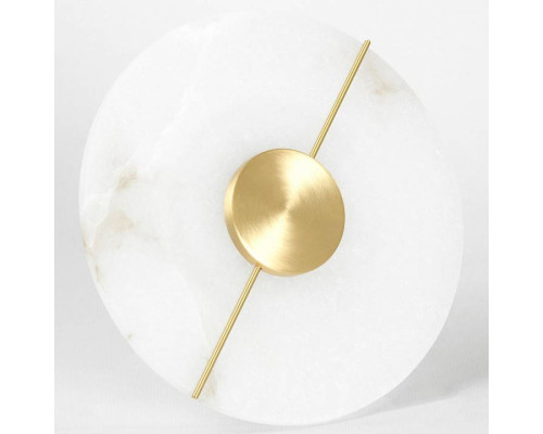 Накладной светильник Lussole Platte LSP-7376