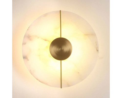 Накладной светильник Lussole Platte LSP-7376