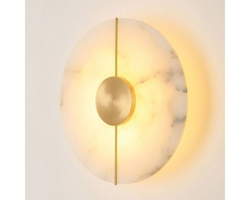 Накладной светильник Lussole Platte LSP-7376