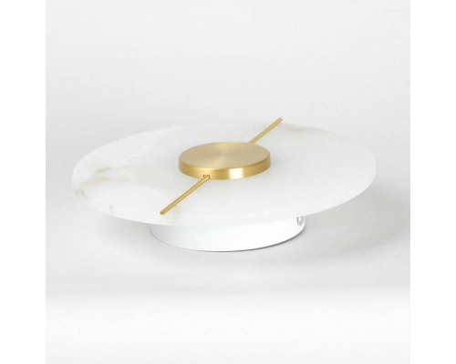 Накладной светильник Lussole Platte LSP-7376