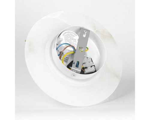 Накладной светильник Lussole Platte LSP-7376