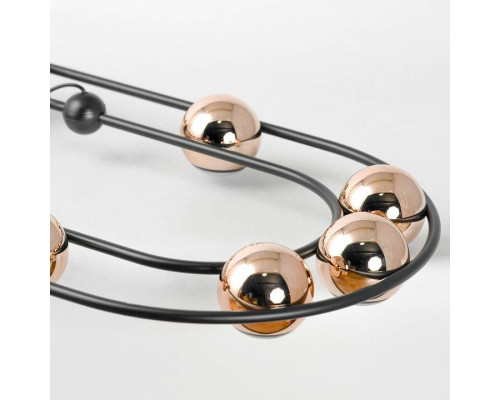 Подвесная люстра Lussole Taylor LSP-7379