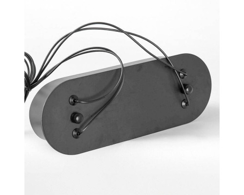 Подвесная люстра Lussole Taylor LSP-7379