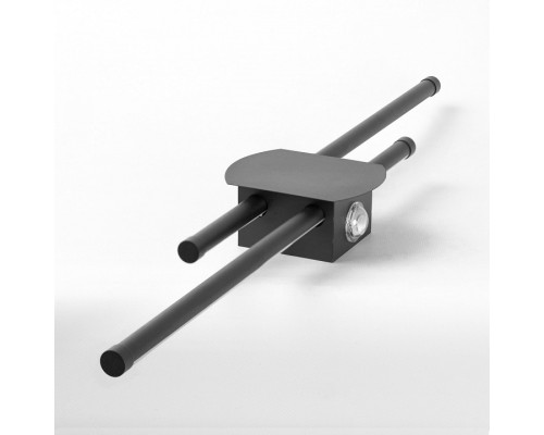 Накладной светильник Lussole Hardeman LSP-7393