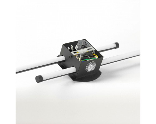 Накладной светильник Lussole Hardeman LSP-7393