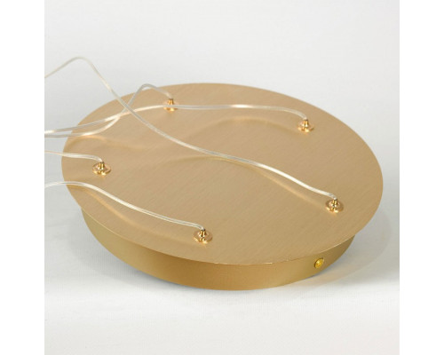 Подвесной светильник Lussole Hopkins LSP-7400