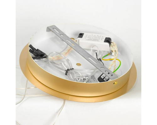 Подвесной светильник Lussole Hopkins LSP-7400