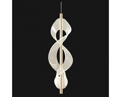 Подвесной светильник Lussole Knox LSP-7413