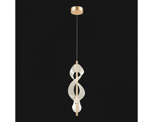 Подвесной светильник Lussole Knox LSP-7413