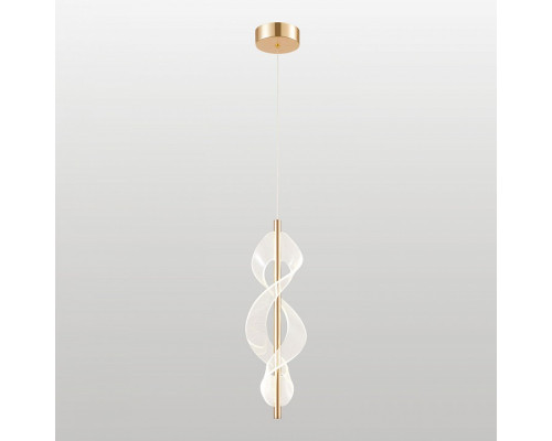 Подвесной светильник Lussole Knox LSP-7413