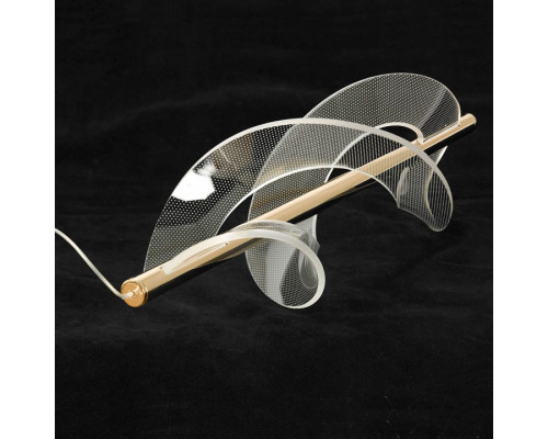 Подвесной светильник Lussole Knox LSP-7413