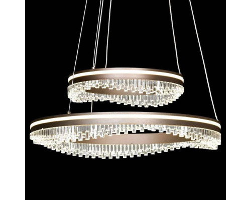 Подвесной светильник Lussole HARDIN LSP-7428