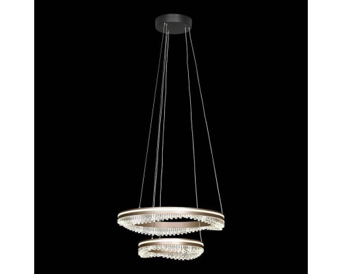 Подвесной светильник Lussole HARDIN LSP-7428