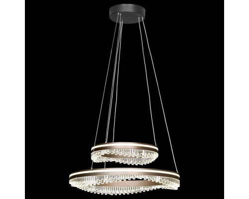 Подвесной светильник Lussole HARDIN LSP-7428