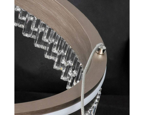 Подвесной светильник Lussole HARDIN LSP-7428