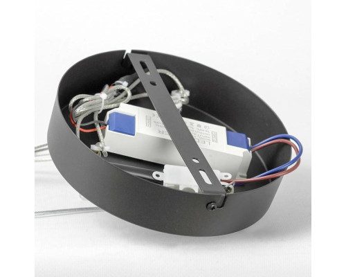 Подвесной светильник Lussole HARDIN LSP-7428