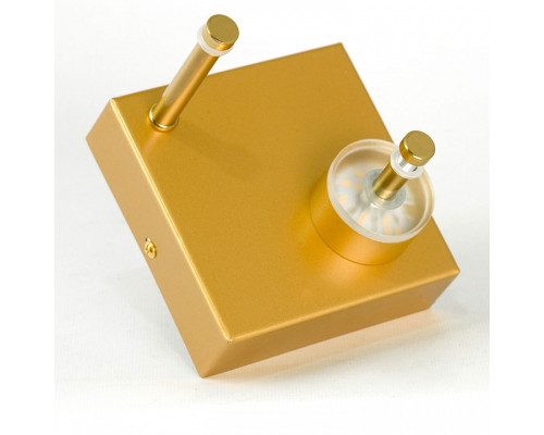 Накладной светильник Lussole Moore LSP-7443