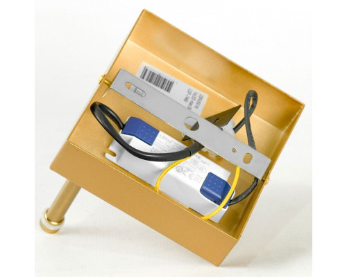 Накладной светильник Lussole Moore LSP-7443