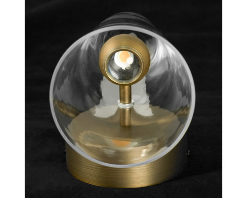 Бра Lussole Milam LSP-7456