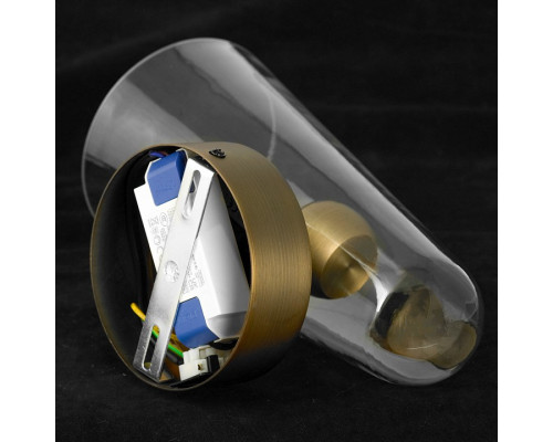 Бра Lussole Milam LSP-7456