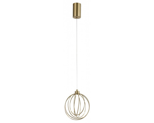 Подвесной светильник Lussole  LSP-7479