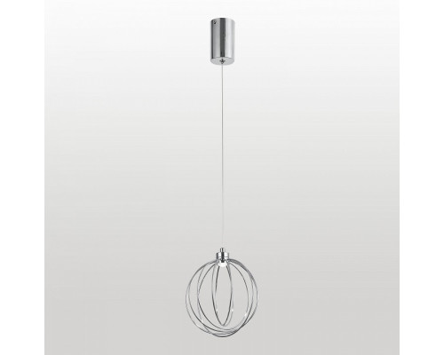 Подвесной светильник Lussole  LSP-7480