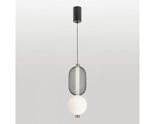 Подвесной светильник Lussole  LSP-7529