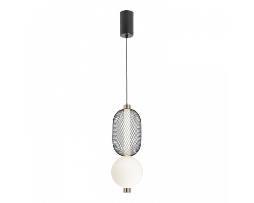 Подвесной светильник Lussole  LSP-7529