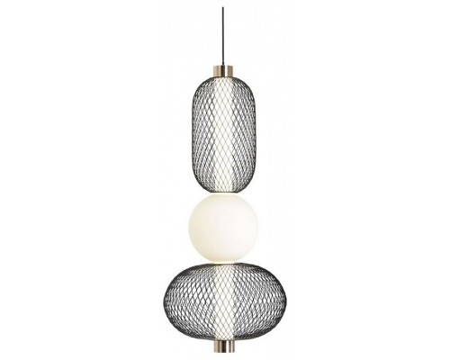 Подвесной светильник Lussole  LSP-7530