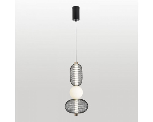 Подвесной светильник Lussole  LSP-7530