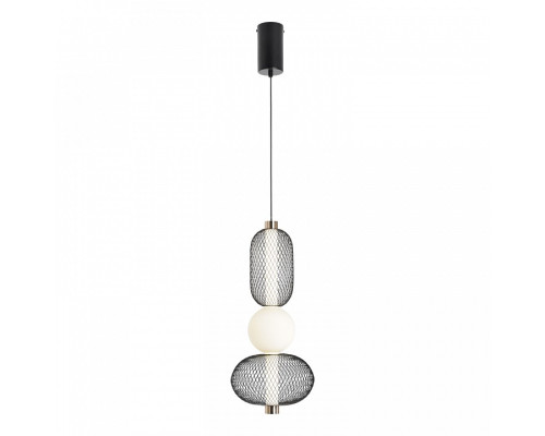 Подвесной светильник Lussole  LSP-7530