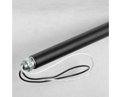 Люстра на штанге Lussole Astoria LSP-8309