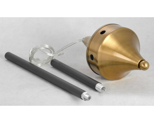 Люстра на штанге Lussole Astoria LSP-8309